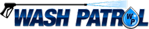 Wash Patrol Logo